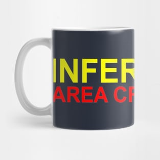 Infermiere | Nurse | T-shirt for Nursing Staff Mug